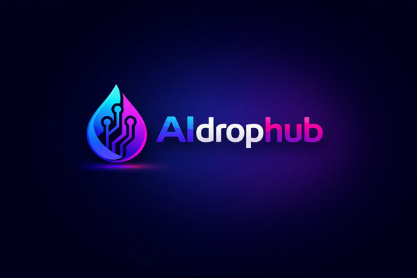 AIDropHub