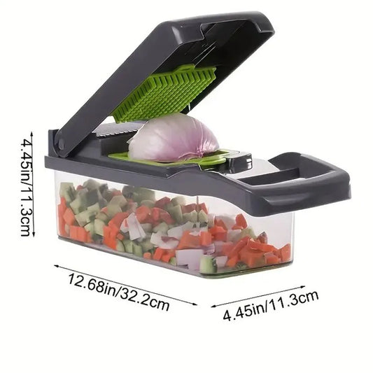 VeggieMaster Pro